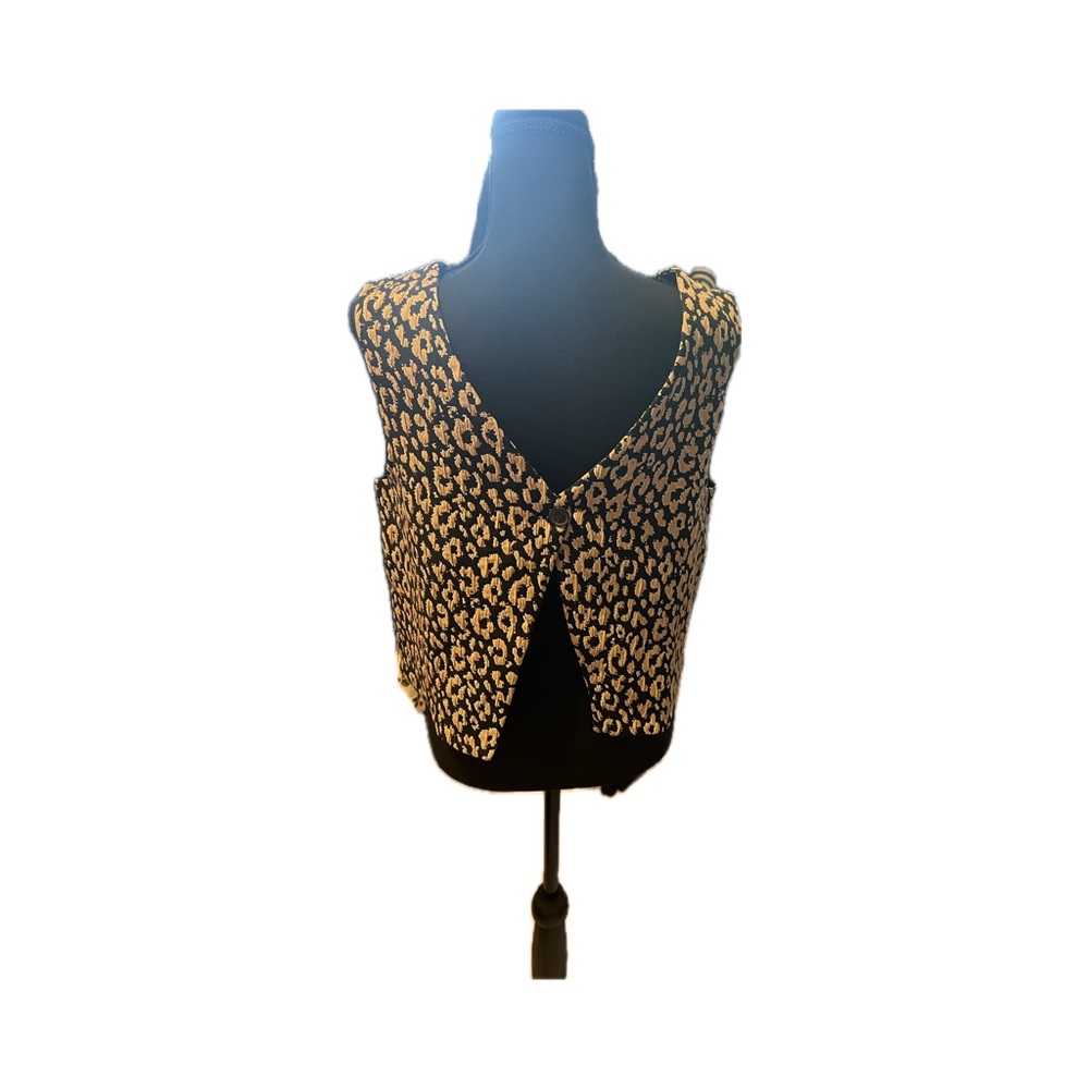 Anthropologie top - Picture 2 of 2